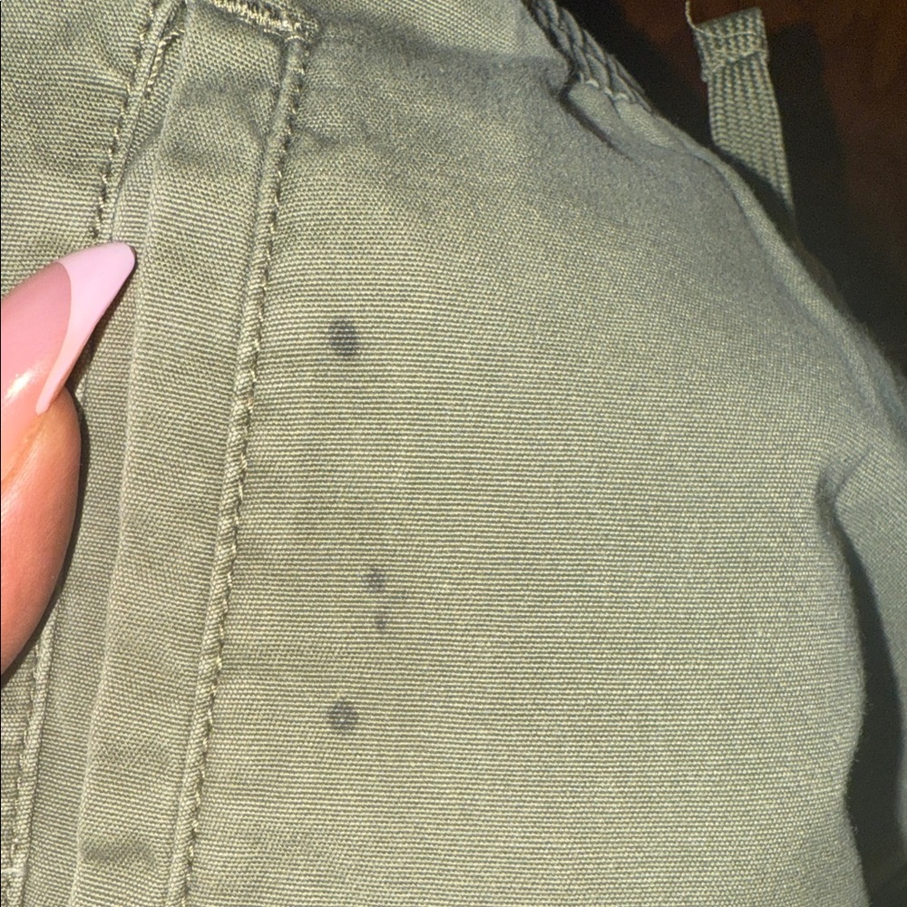 Polo by Ralph Lauren Kids' Olive Jogger Pants - Picture 4 of 9